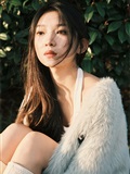 YITUYU艺图语 2025.01.03 湖边 一只狸猫(17)